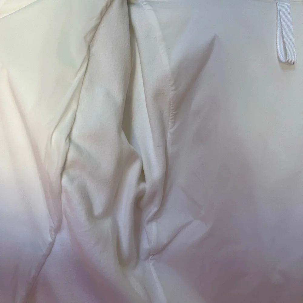 lululemon athletica Women's White Jacket - Picture 6 of 6